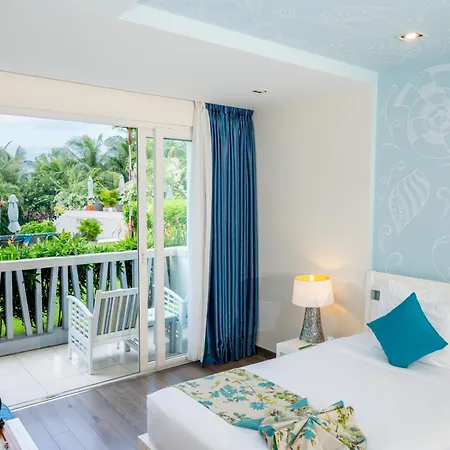 The Cliff Resort & Residences-3